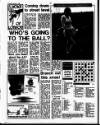 Kensington Post Thursday 01 December 1988 Page 4