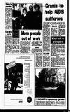 Kensington Post Thursday 01 December 1988 Page 8