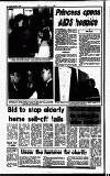 Kensington Post Thursday 01 December 1988 Page 10