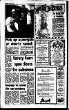 Kensington Post Thursday 01 December 1988 Page 18