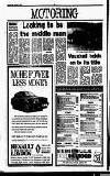 Kensington Post Thursday 01 December 1988 Page 32