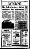 Kensington Post Thursday 01 December 1988 Page 33