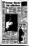 Kensington Post Thursday 22 December 1988 Page 3