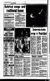 Kensington Post Thursday 22 December 1988 Page 10