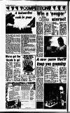 Kensington Post Thursday 22 December 1988 Page 12