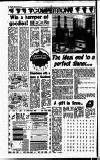 Kensington Post Thursday 22 December 1988 Page 14