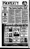 Kensington Post Thursday 22 December 1988 Page 32