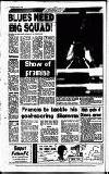 Kensington Post Thursday 22 December 1988 Page 36