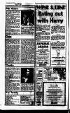 Kensington Post Thursday 29 December 1988 Page 12