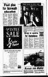 Kensington Post Thursday 12 January 1989 Page 2