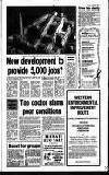 Kensington Post Thursday 12 January 1989 Page 3