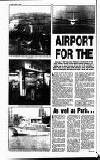 Kensington Post Thursday 12 January 1989 Page 8