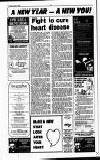 Kensington Post Thursday 12 January 1989 Page 12