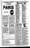 Kensington Post Thursday 12 January 1989 Page 15