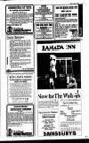 Kensington Post Thursday 12 January 1989 Page 23