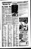 Kensington Post Thursday 12 January 1989 Page 35