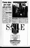 Kensington Post Thursday 26 January 1989 Page 11