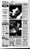 Kensington Post Thursday 26 January 1989 Page 14
