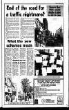 Kensington Post Thursday 26 January 1989 Page 19