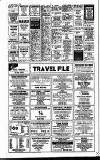 Kensington Post Thursday 26 January 1989 Page 22