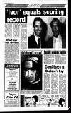 Kensington Post Thursday 26 January 1989 Page 42