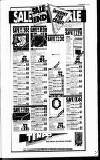 Kensington Post Thursday 02 February 1989 Page 5