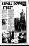 Kensington Post Thursday 02 February 1989 Page 9