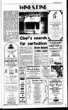 Kensington Post Thursday 02 February 1989 Page 11