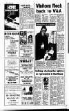 Kensington Post Thursday 02 February 1989 Page 12