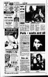 Kensington Post Thursday 02 February 1989 Page 14