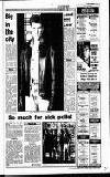 Kensington Post Thursday 02 February 1989 Page 15