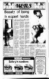 Kensington Post Thursday 02 February 1989 Page 18