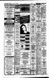 Kensington Post Thursday 02 February 1989 Page 22