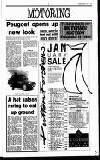 Kensington Post Thursday 02 February 1989 Page 33