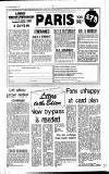 Kensington Post Thursday 02 February 1989 Page 36