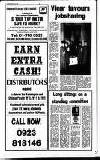 Kensington Post Thursday 16 February 1989 Page 6