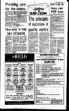 Kensington Post Thursday 16 February 1989 Page 13