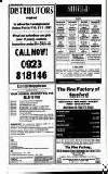 Kensington Post Thursday 16 February 1989 Page 16