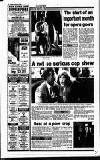 Kensington Post Thursday 16 February 1989 Page 18