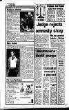 Kensington Post Thursday 16 February 1989 Page 20