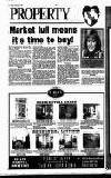 Kensington Post Thursday 16 February 1989 Page 32