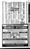 Kensington Post Thursday 16 February 1989 Page 38