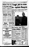 Kensington Post Thursday 16 February 1989 Page 40