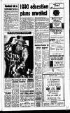 Kensington Post Thursday 23 February 1989 Page 3