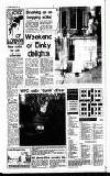 Kensington Post Thursday 23 February 1989 Page 4
