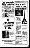 Kensington Post Thursday 23 February 1989 Page 11