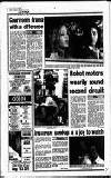 Kensington Post Thursday 23 February 1989 Page 14