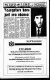 Kensington Post Thursday 23 February 1989 Page 19