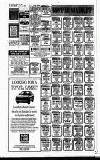 Kensington Post Thursday 23 February 1989 Page 30