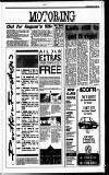 Kensington Post Thursday 23 February 1989 Page 31